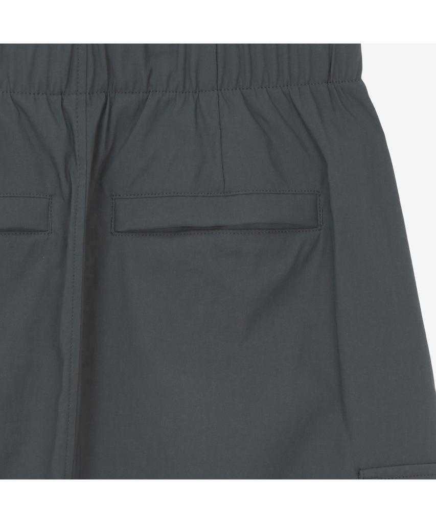 Noseupeiseu Nk6Nr30C Women'S Dane Skirt Gray
