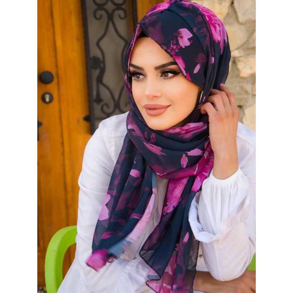 Hidżab Abaya Cap Praca Hidżab Muzułmańskie ubrania żydowskie Turecki kapelusz Szalik Kobiety Akcesoria Turban