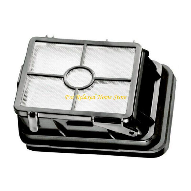 

B46E Main Brush Roller & Hepa Filter For Bissell Crosswave1866 1868 1926 1785Q 1785F 1785B Hot Suitable 1608022 CHINA