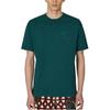 Puma X Dapper Dan Logo Letter Print Crew Neck Short Sleeve T-Shirt Men Tops Green 537350-93