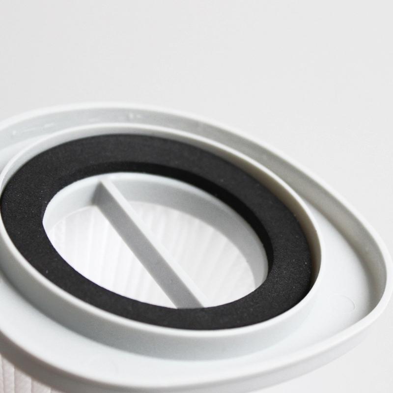 Easily SwappableFilter&FoamSpongeForYourFor DX118CDX128CVacuumCleaner
