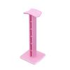Universal Over-Ear Headphone Stand for Internet Cafe Headsets and Display