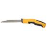 6pcs Wood Saw Blade Set with Handle Explosion Proof High Speed Steel Reciprocating Saw Blades Jigsaw Blade for Metal Aluminum