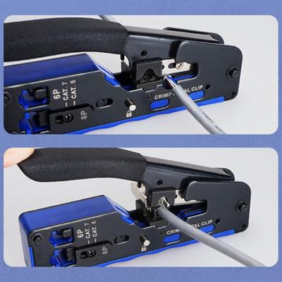 Urządzenia pomiarowe – Narzędzia do montażu przewodów