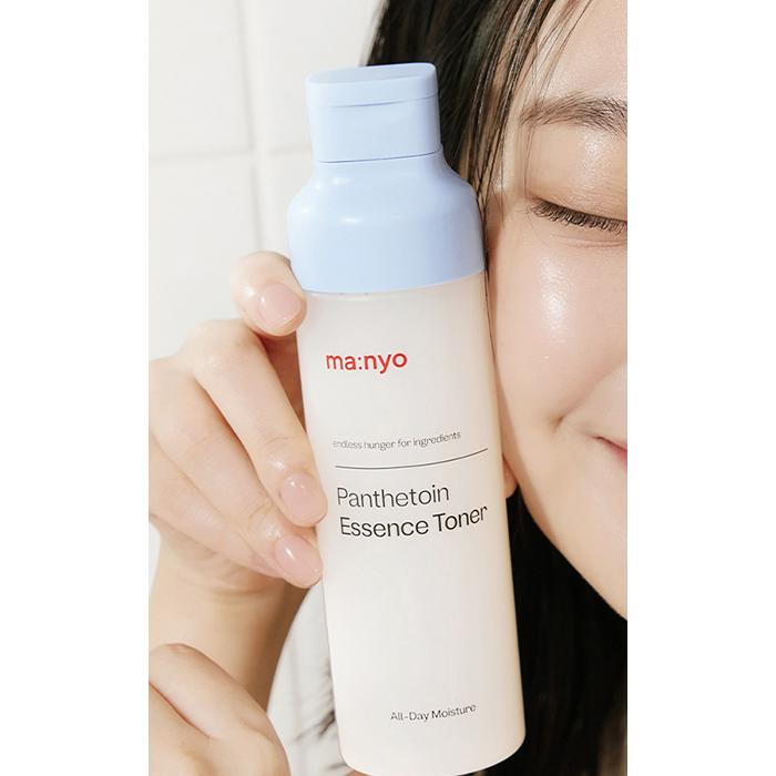 ma:nyo  Panthetoin Essence Toner (200ml)