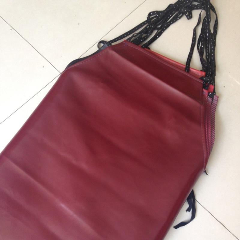 Oil Resistant Waterproof Apron For Kitchen Heavy Duty Workwear Easy Clean Kitchen and Commercial Restaurant Use Apron