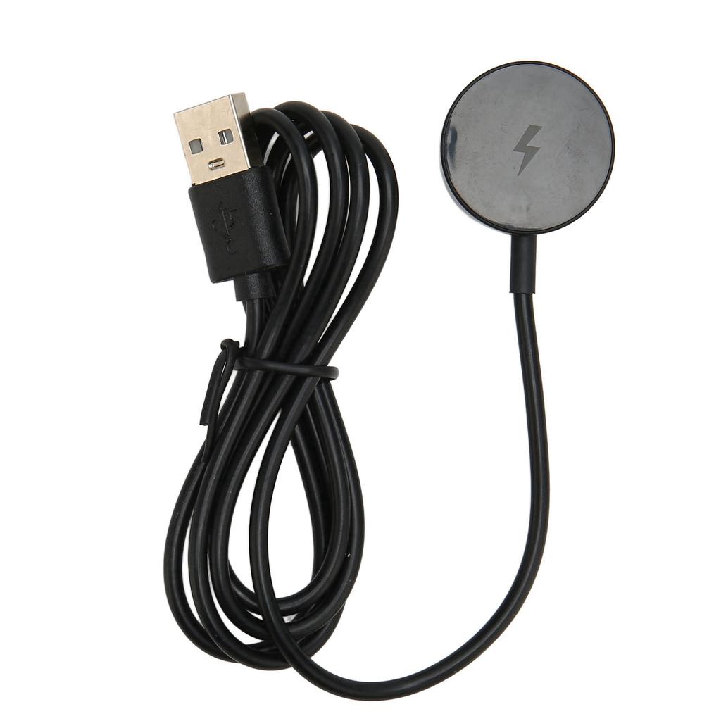 Magnetic Smart Watch Charger USB Smartwatch Charging Cable Dock Charger Stand for Fossil Gen 2 3