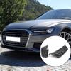 Fog Light Grills Trim Cover 4K0807647,4K0807648 Trim For C8 Fog Lights Headlights Covers Frame