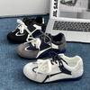 Autumn New Retro Breathable Lightweight Versatile Sports Shoes Casual Shoes 6152