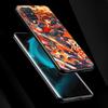 Gaming Genshin Impact Case for Samsung Galaxy A53 A14 A12 A54 A24 A22 A41 A52 A21s A22 A31 A33 A51 A11 A13 A32 TPU Phone Cover