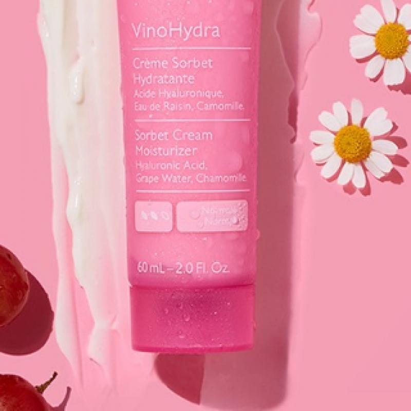 Caudalie Vinohydra Sorbet 60ml
