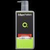 Mentholatum Men's Clean Active Carbon Refreshing Shower Gel