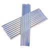 10pcs 7/11MM 7/11mm Mini Glue Sticks Fits Hot Melt General Purpose Adhesive