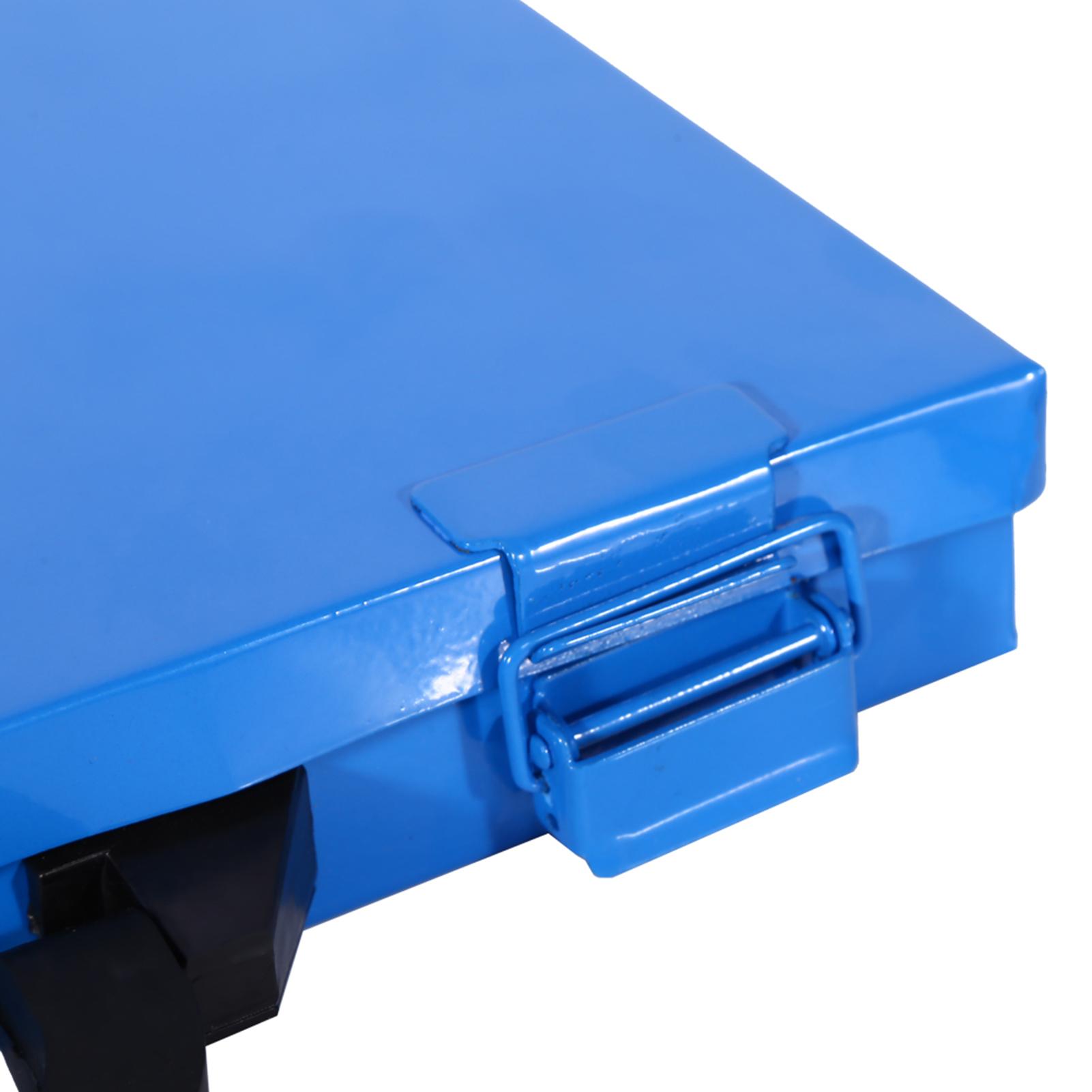 

170pcs HSS Engineering Drill Set 1 10mm Precision 4241 High Speed Steel with Case