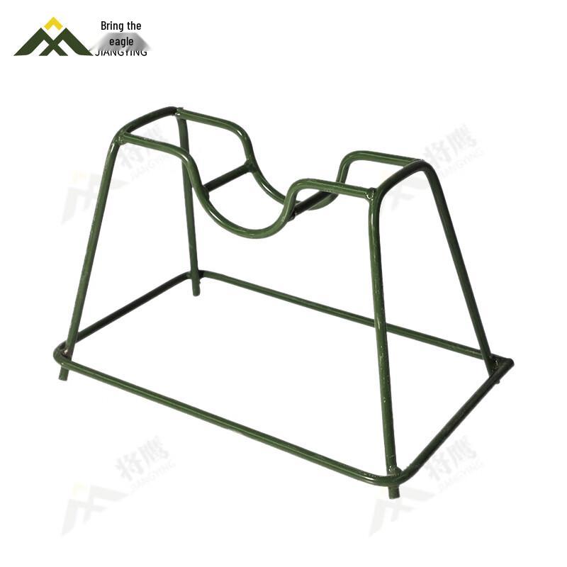 Portable Iron Training Target Stand