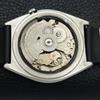 SEIKO 5 AUTOMATIC JAPAN 7009A MENS VINTAGE GREY COLOR DIAL WATCH a701305-5