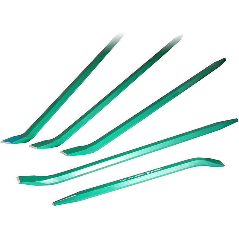 Miaoguagua Bent Pry Bar