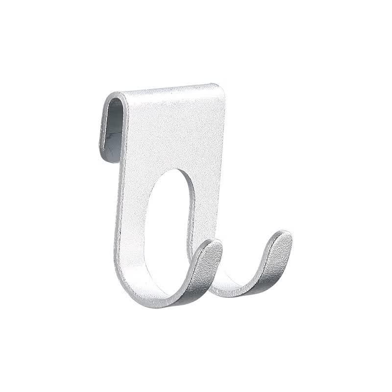MDNG Adhesive Double Hook Hanger