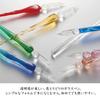 Sekisei Azon Glass Pen Classic Turquoise Blue AX-8510