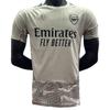 Arsenal Goalkeeper Player Jersey 2627