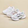 Damskie Codzienne Buty Dad Sneakers Wygodne Gruba Platforma Buty do Biegania Antypoślizgowe Sznurowane Oddychające Buty do Chodzenia dla Kobiet Treningowe Tenisowe Sneakersy
