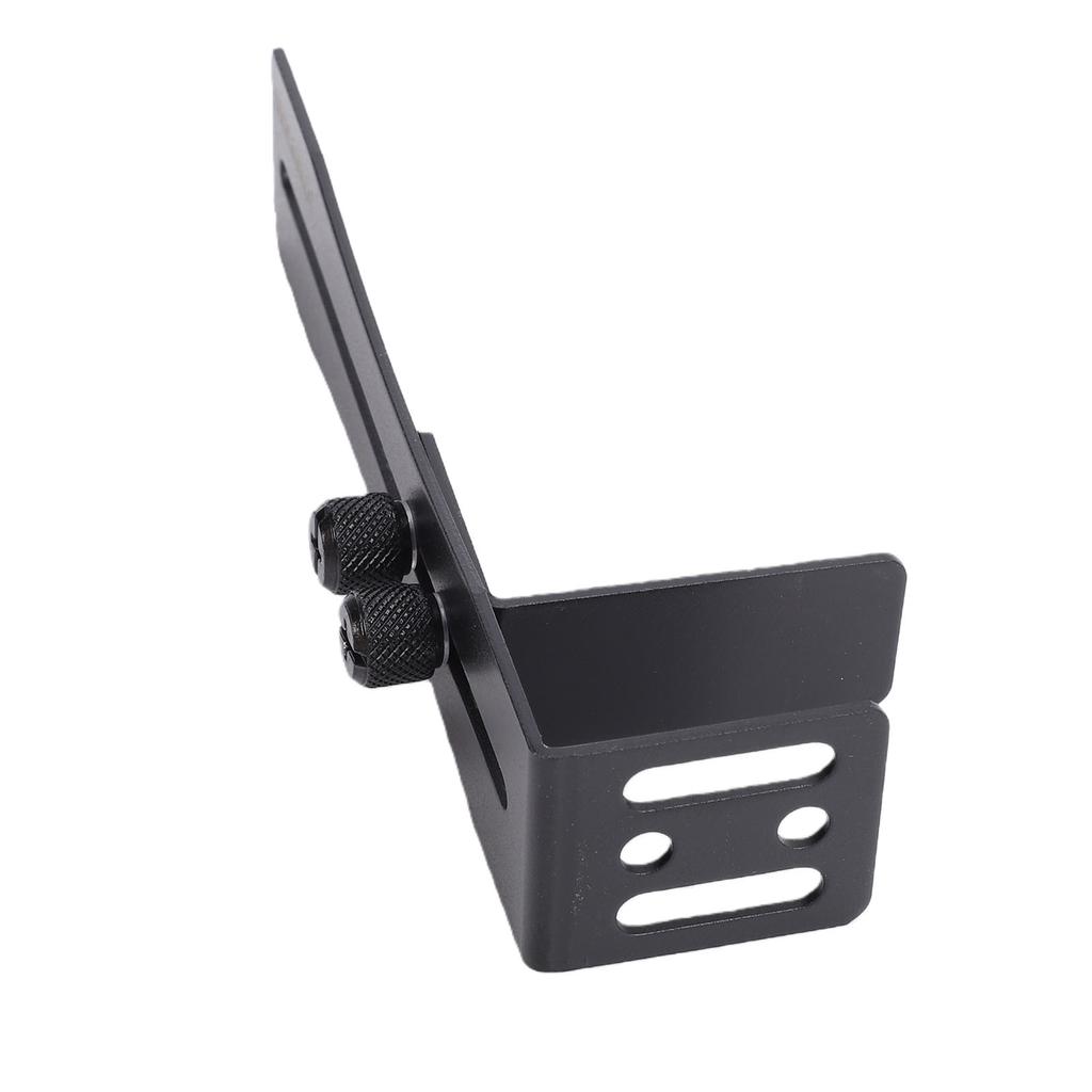 Graphics Card Stand Height   Steel Graphics Card GPU Brace Support Holder for Tempered Glass PC Case
