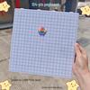 Hobbies e criatividade – Pintura com strass