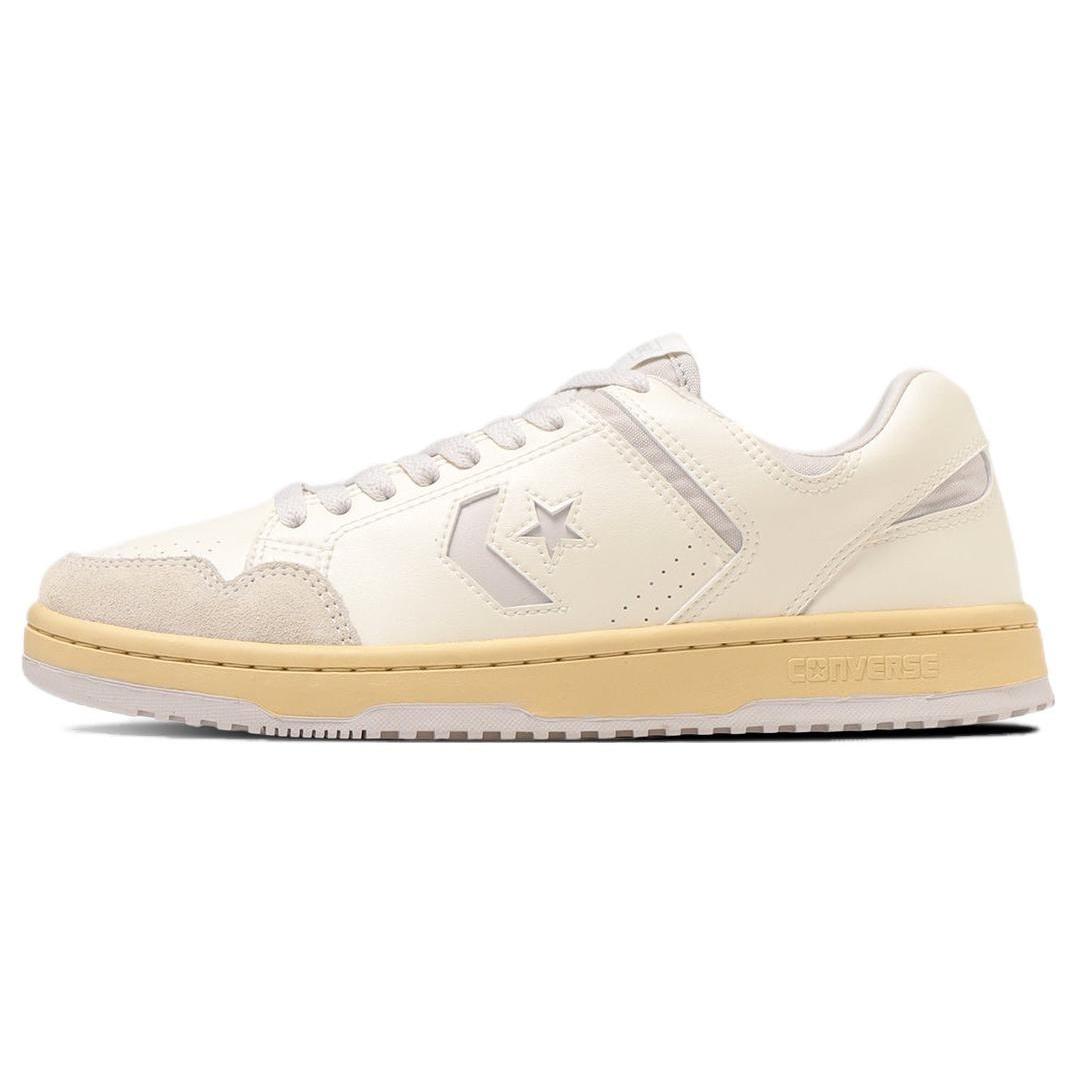 Converse Weapon Sk Ox Cream Light Grey Men s 34201222 EU 40.5