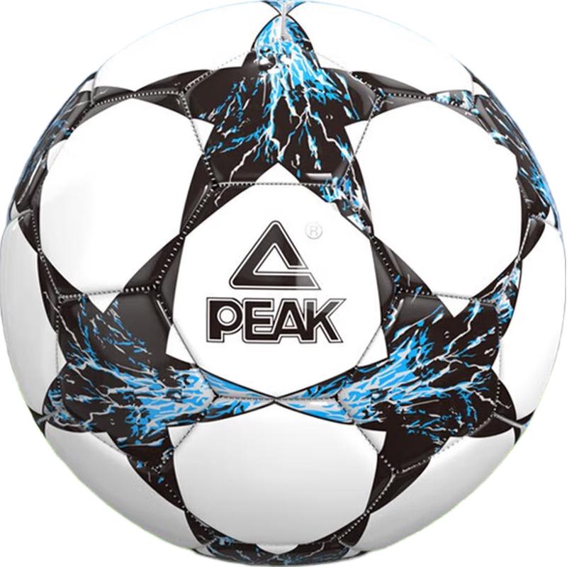 Peak PVC Machine-Stitched Football Size 5