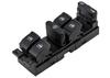 Botão Interruptor de Elevador de Vidro Para Seat Leon Toledo Vw Bora Golf 1J4959857