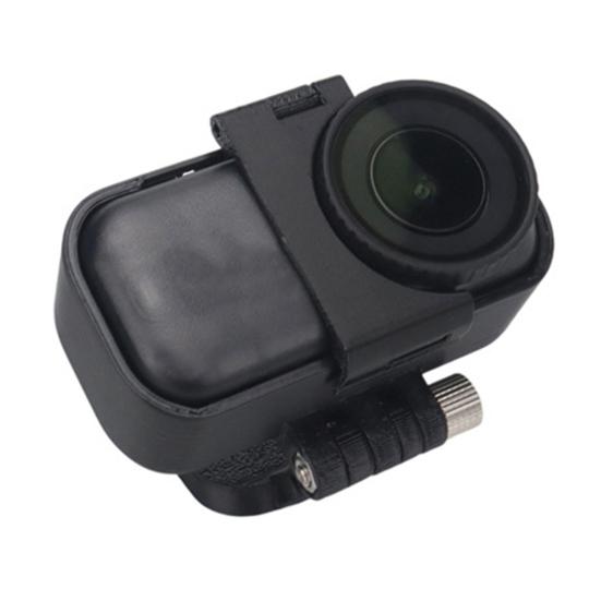 Magnetic Action Camera Chest Mount for DJI OSMO NANO Hands-free Quick Release Sports Camera