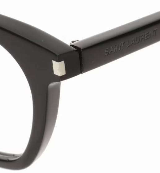 Saint Laurent Paris SL 28 J 001 49 Fashion Glasses, Sunglasses, Unisex, Men's and Women's