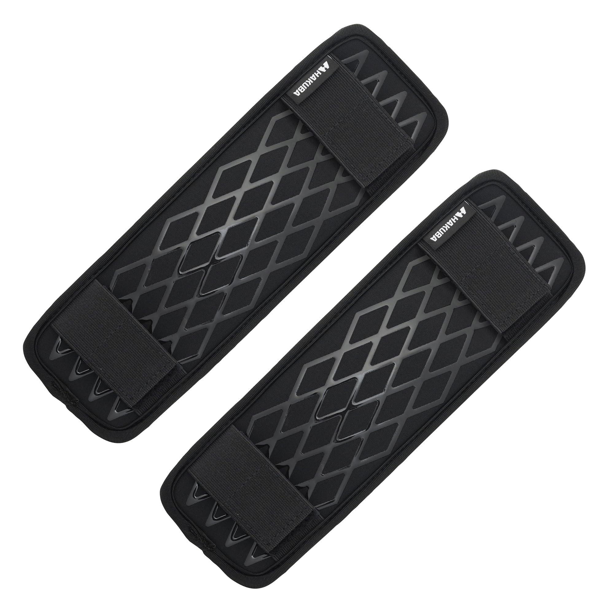 

Hakuba HAKUBA Camera Bag Accessory 3D Cushion Pads of 3D molded foam pads distribute weight and reduce shoulder Also suitable for Set of 4977187374858 чорний