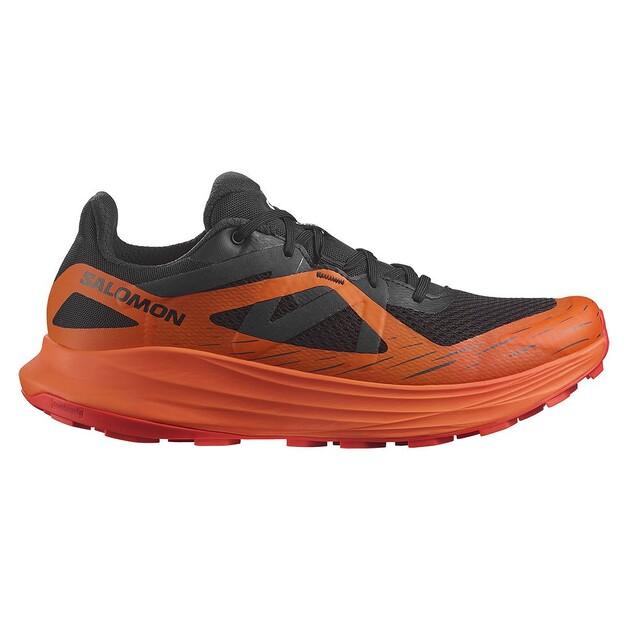 

Salomon Ultra Flow Goretex кроссовки трейловые EU 44 2/3