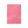 50Pcs Card Sleeves Laser Heart Shaped Card Films Trendy Kpop Photocard Holder  Kpop Idol Cards