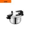 SUPOR 7L 304 Stainless Steel Pressure Cooker