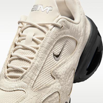 Nike Wmns Air Max Muse SE 'Light Orewood Brown Metallic Silver Black'