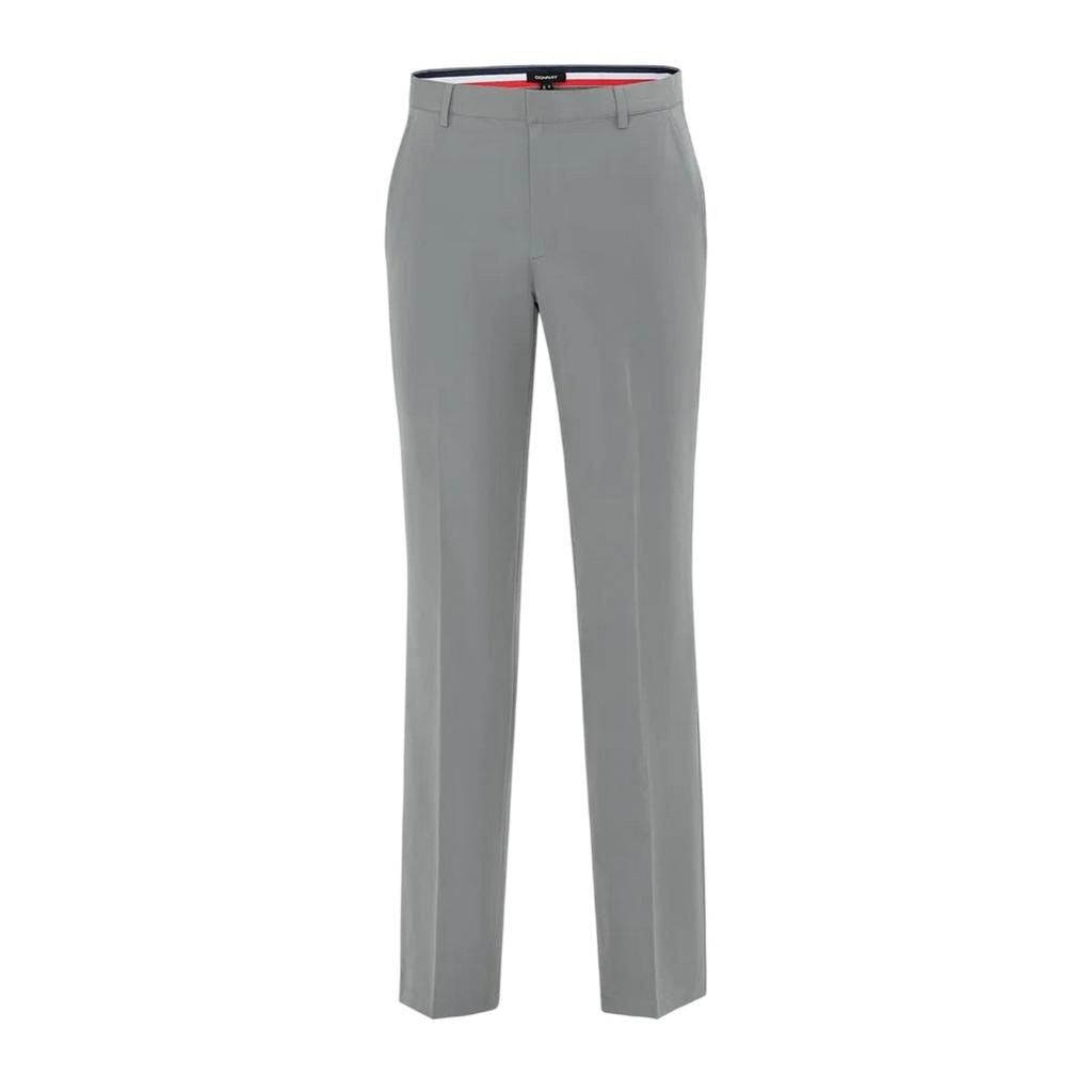 Donnay Mens Performance Anti-Bacterial Formal Trousers