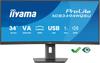 Iiyama Prolite Xcb3494Wqsu-B1 Monitor 34" Uwqhd Led Czarny