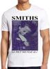 The Smiths Le Tout Nouveau Band Musik Meme Retro Cool Geschenk T-Shirt 7290
