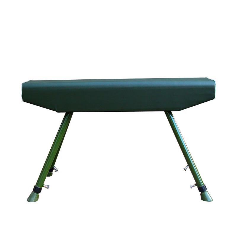 Reinforced Athletic Training Vaulting Horse