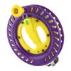 Outdoor Kite Line Reel Winding Reel Grip Wheel with Flying Line String Kite Flying Tool