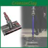 For Dyson Omni Glide Micro Floor Brush For Home Cleaning With Swivel Head Compatible With Sv19 Sv21