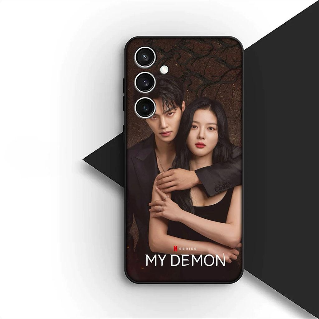 Kim You Dear Jung X Silicone Phone Cover for Xiaomi Redmi Note 14 13 Pro Plus ProPlus 14C 13c Pro+ 5G Soft Case
