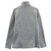 patagonia Better Sweater Jacket M gray Outdoor 25543FA Women Used