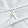 Luolai Deluxe All-Cotton Mulberry Silk Duvet