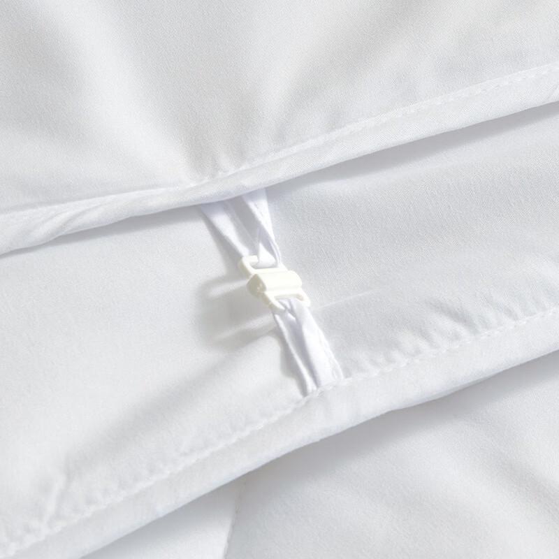 Luolai Deluxe All-Cotton Mulberry Silk Duvet