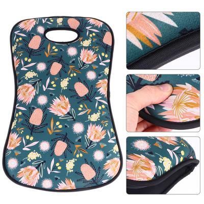 1Pc Practical Multifunctional Garden Kneeler Garden Kneeling Pad Outdoor Kneeler