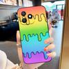 For Honor X8d 4G 2026 Case Soft TPU Phone Shell Shockproof Matte Silicone Casing For Honor X8D X 8D Cover HonorX8D Fundas Coque