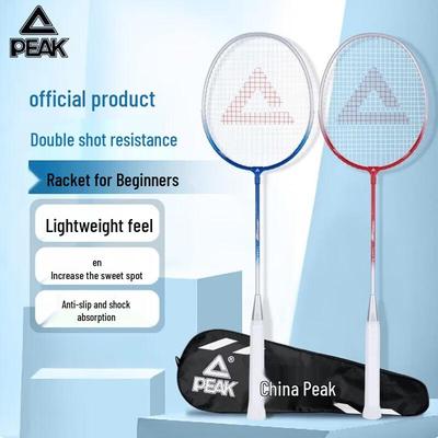 Badminton – Schläger für Badminton